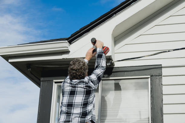 Siding for New Construction in Ladera Ranch, CA